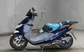 SUZUKI ADDRESS 110 CF11A