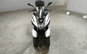 YAMAHA TRICITY 125 SE82J