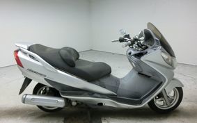 SUZUKI SKYWAVE 250 (Burgman 250) Fi CJ43A