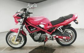 SUZUKI BANDIT 250 GJ74A