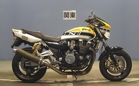 YAMAHA XJR1200 SP 1998 4PU