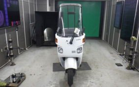 HONDA GYRO CANOPY TA03