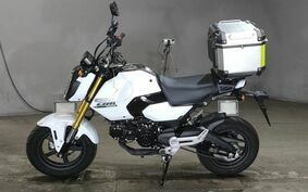 HONDA GROM JC92