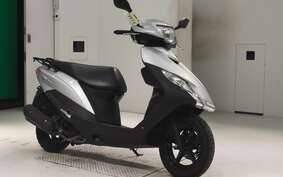 SUZUKI ADDRESS V125 DT11A