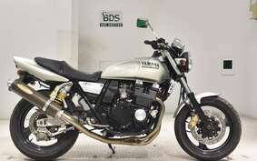 YAMAHA XJR400 R 1998 4HM