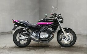 KAWASAKI BALIUS 250 Gen.2 ZR250B