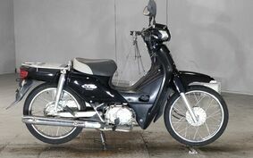 HONDA C110 SUPER CUB JA10