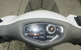 SUZUKI ADDRESS V125 CF46A