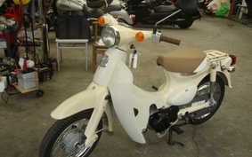 HONDA LITTLE CUB AA01