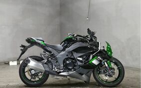 KAWASAKI NINJA 1000 SX ZXT02K