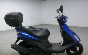 SUZUKI ADDRESS V125 S CA4MA