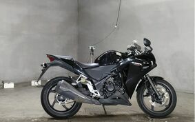 HONDA CBR250R MC41