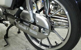 HONDA C125 SUPER CUB JA48