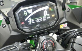 KAWASAKI NINJA 1000 SX 2023 ZXT02K