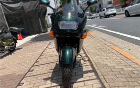 KAWASAKI ZZ1100 NINJA 1996 ZXT10D