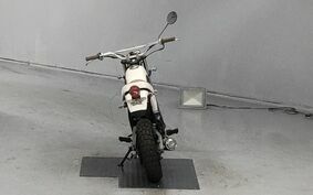 HONDA APE 50 AC16