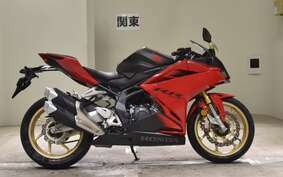 HONDA CBR250RR A MC51