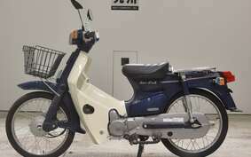 HONDA C50 SUPER CUB E AA01