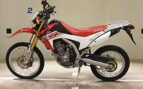 HONDA CRF250L MD38