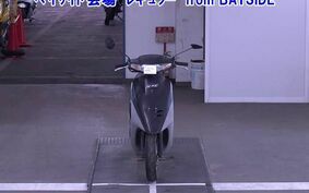 HONDA ディオ-2 AF27