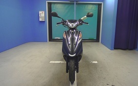 SUZUKI ADDRESS V125 G CF4EA