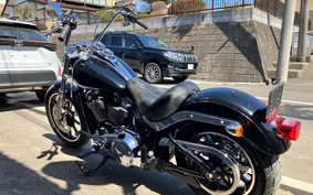 HARLEY FXLR ローライダー 2019 YNJ