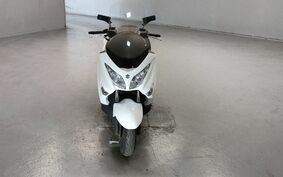 SUZUKI SKYWAVE 200 (Burgman 200) CH41A