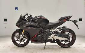 HONDA CBR250RR A MC51