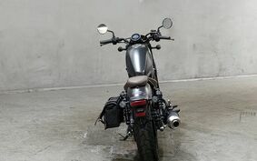 HONDA REBEL 250 S MC49