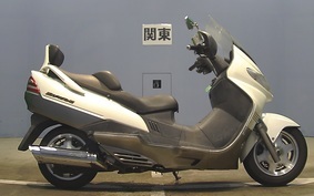 SUZUKI SKYWAVE 400 2002 CK42A