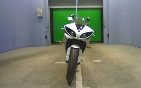 YAMAHA YZF-R1 2010 RN24J