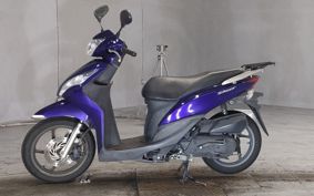 HONDA DIO 110 JF31