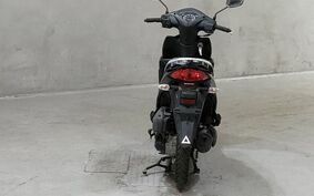 SUZUKI ADDRESS 110 CE47A