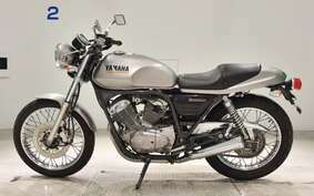 YAMAHA SRV250 RENAISSA 4DN