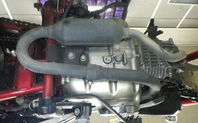 HONDA MONKEY 125 ABS JB02