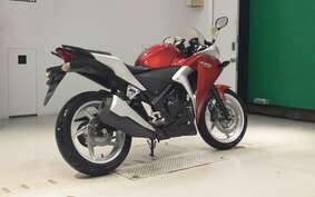 HONDA CBR250R A MC41