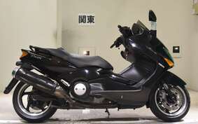 YAMAHA T-MAX500 Gen.2 2006 SJ04J