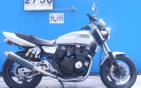 YAMAHA XJR400 R 1995 4HM