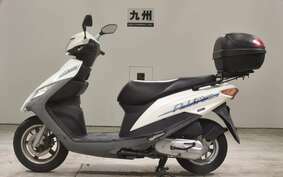 SUZUKI ADDRESS V125 DT11A