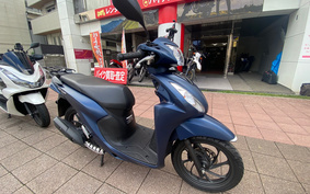 HONDA DIO 110 JK03