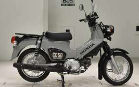 HONDA CROSS CUB 50 AA06