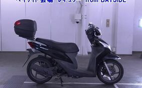 HONDA DIO 110 JF31