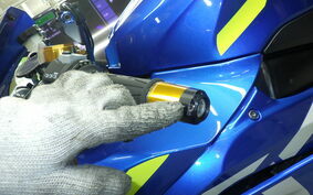 SUZUKI GSX-R1000R A 2020 DM11G