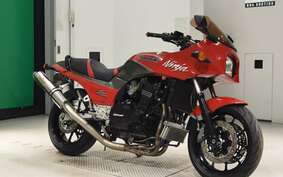 KAWASAKI GPZ900R NINJA 1997 ZX900A