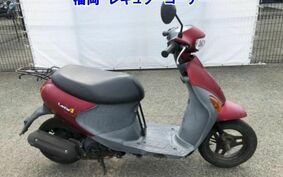 SUZUKI LET`s 4 CA45A