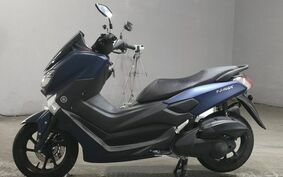 YAMAHA N-MAX 125 SED6J