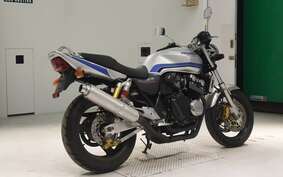 HONDA CB400SF VTEC SPEC 2 2003 NC39