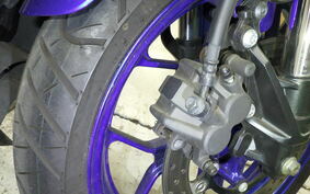 YAMAHA YZF-R25 RG43J