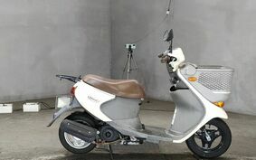 SUZUKI LET's 4 Basket CA43A