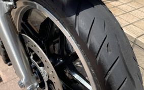 HONDA CB1100 2010 SC65